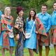 Illustration for article titled Look At What The Poor Scots Are Wearing To The Commonwealth Games